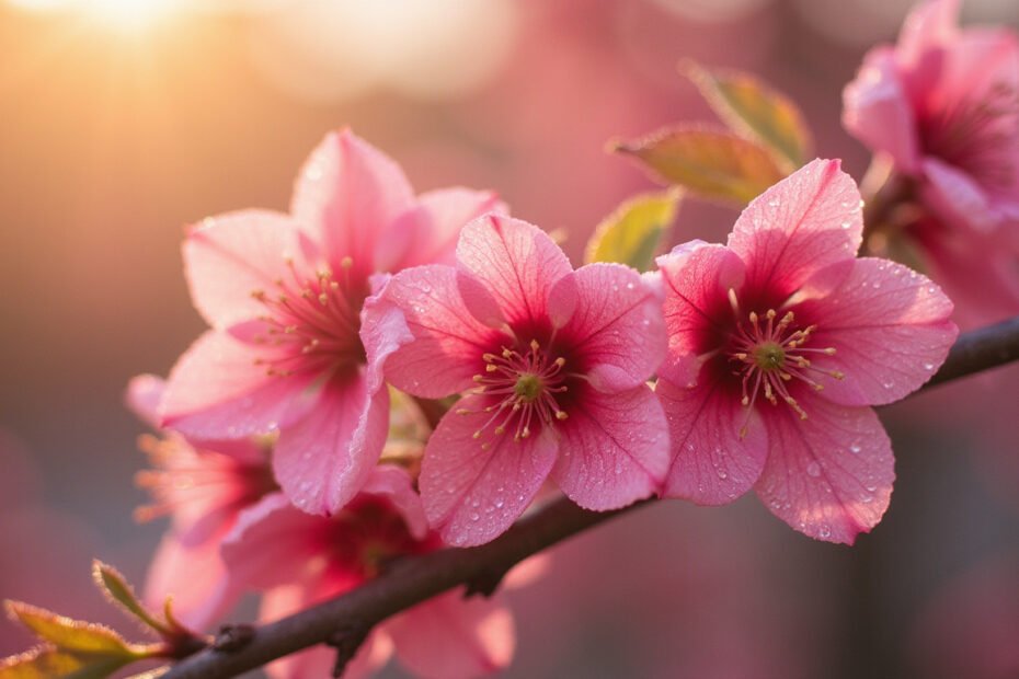 plum blossom Mastery: Proven Tips to Grow Vibrant, Fragrant Blooms