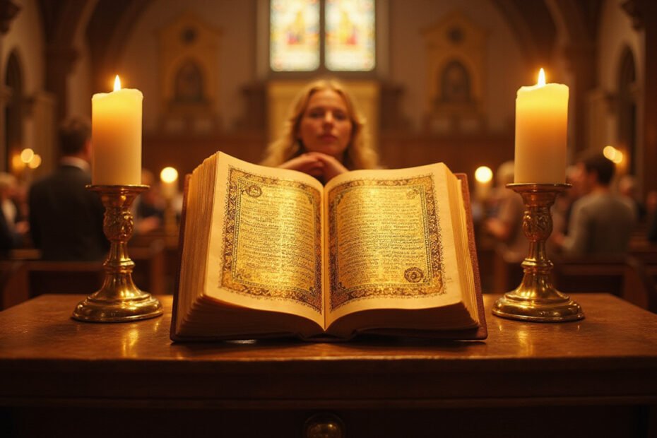 Psalter Guide: Transform Your Worship with Timeless Psalm Practices