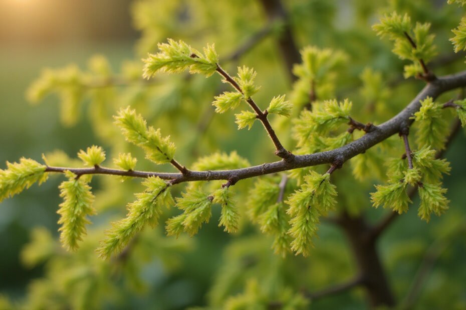 Pussy willow Secrets Every Gardener Needs for Stunning Blooms