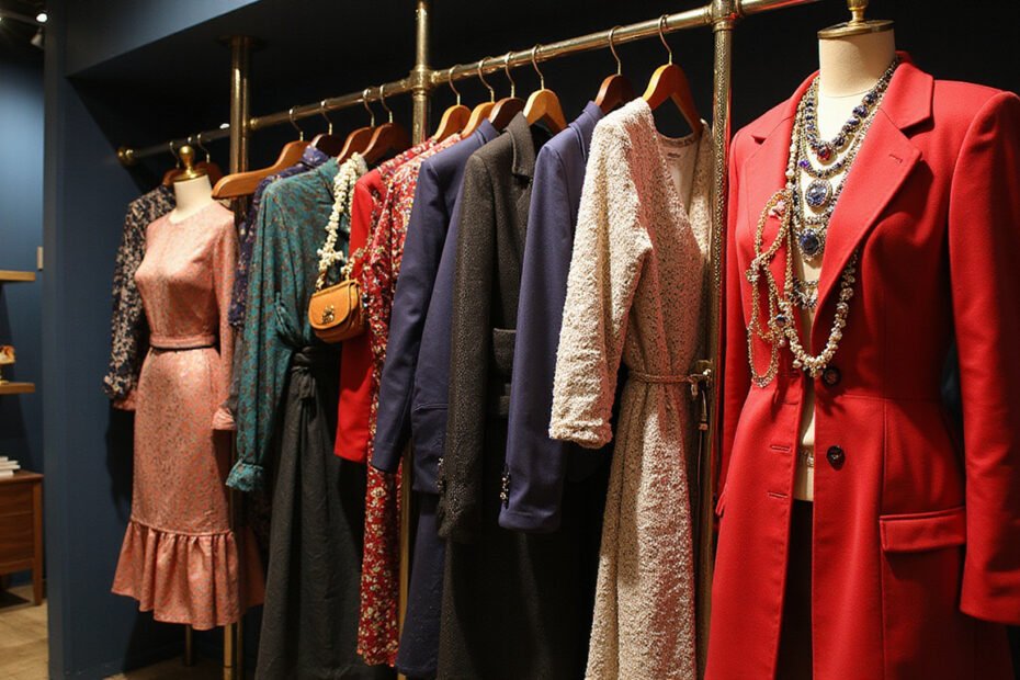 Regalia Guide: How to Choose Statement Pieces for Every Occasion