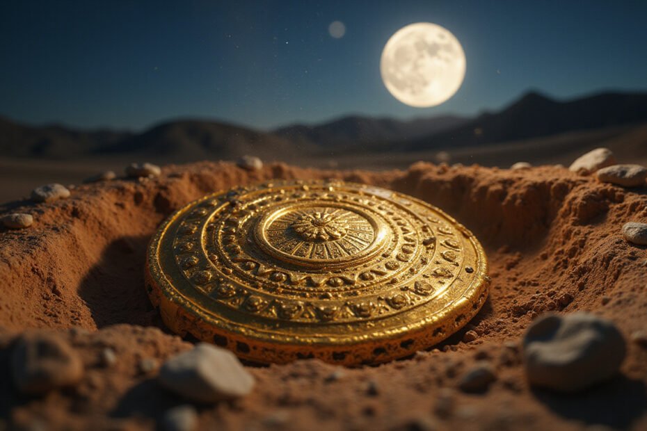 relics Unearthed: The Surprising Secrets Behind Ancient Artifacts
