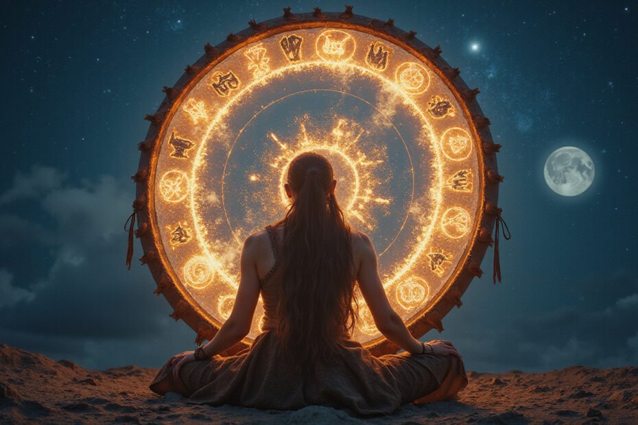 ritual drum Guide: Master Ancient Rhythms for Healing and Power