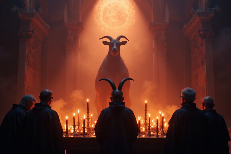 Sacrificial animals: What Nobody Tells You About Rituals and Ethics