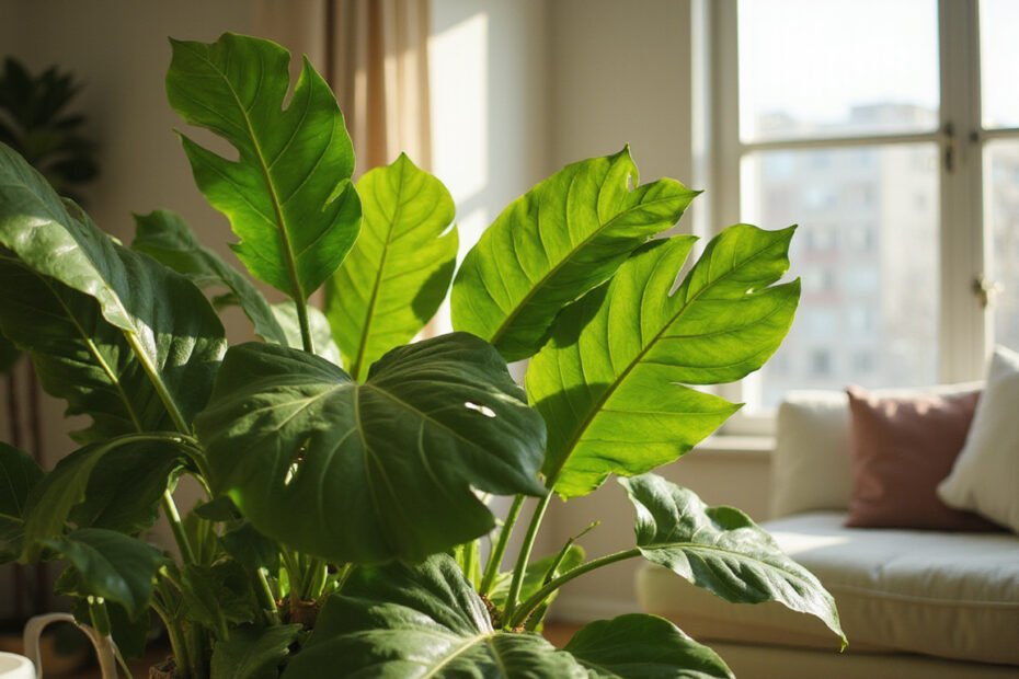 schefflera Care Secrets: How to Grow Lush, Pest-Free Plants