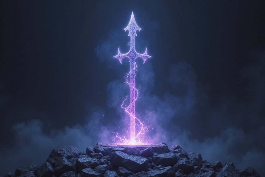 Spear of Destiny: Unlocking the Legendary Power and Dark Secrets