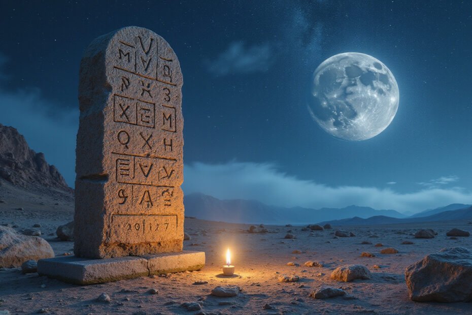 stele Secrets: How Ancient Monuments Reveal Hidden Cultural Mysteries