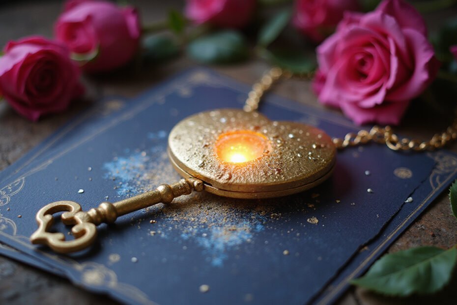tarot cards unlock hidden truths to transform your love life