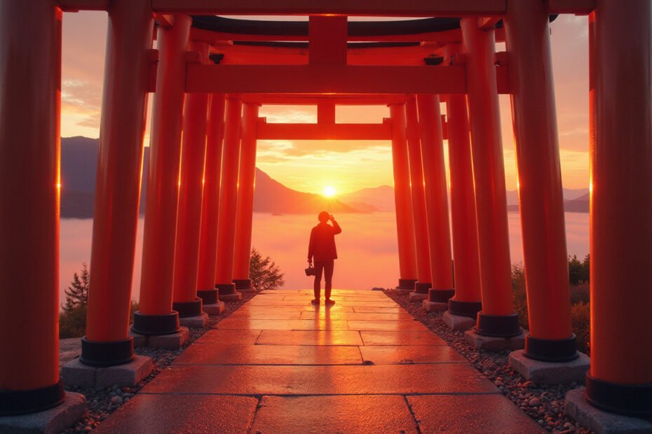 Torii gate Guide: Exploring History, Symbolism, and Best Photo Spots