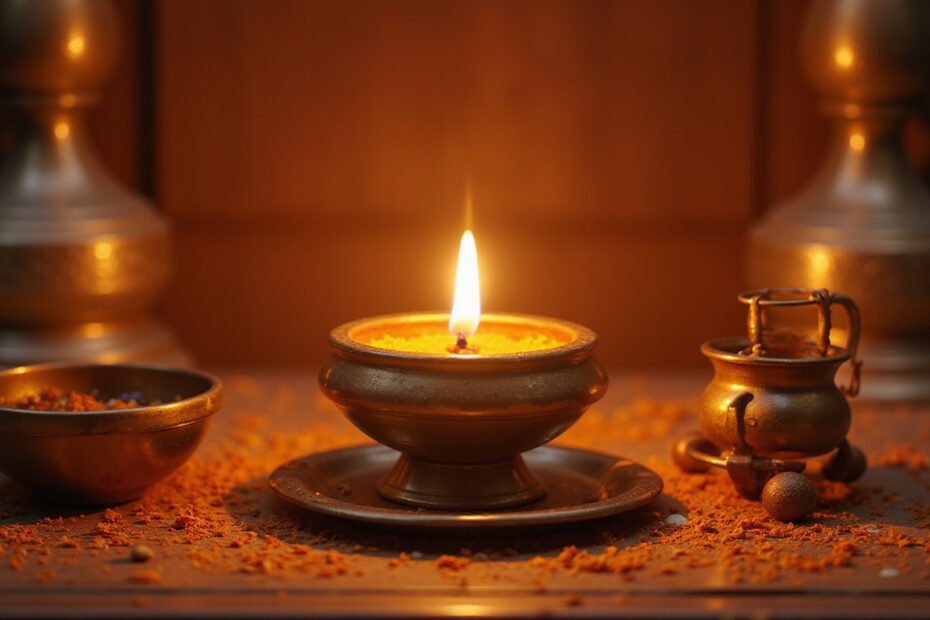 Vigil lamp Secrets: How to Choose, Clean, and Style Yours